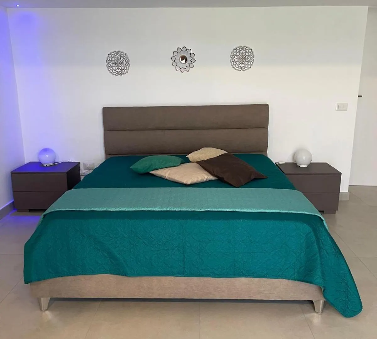 La Casa Di Nina Apartment Naples