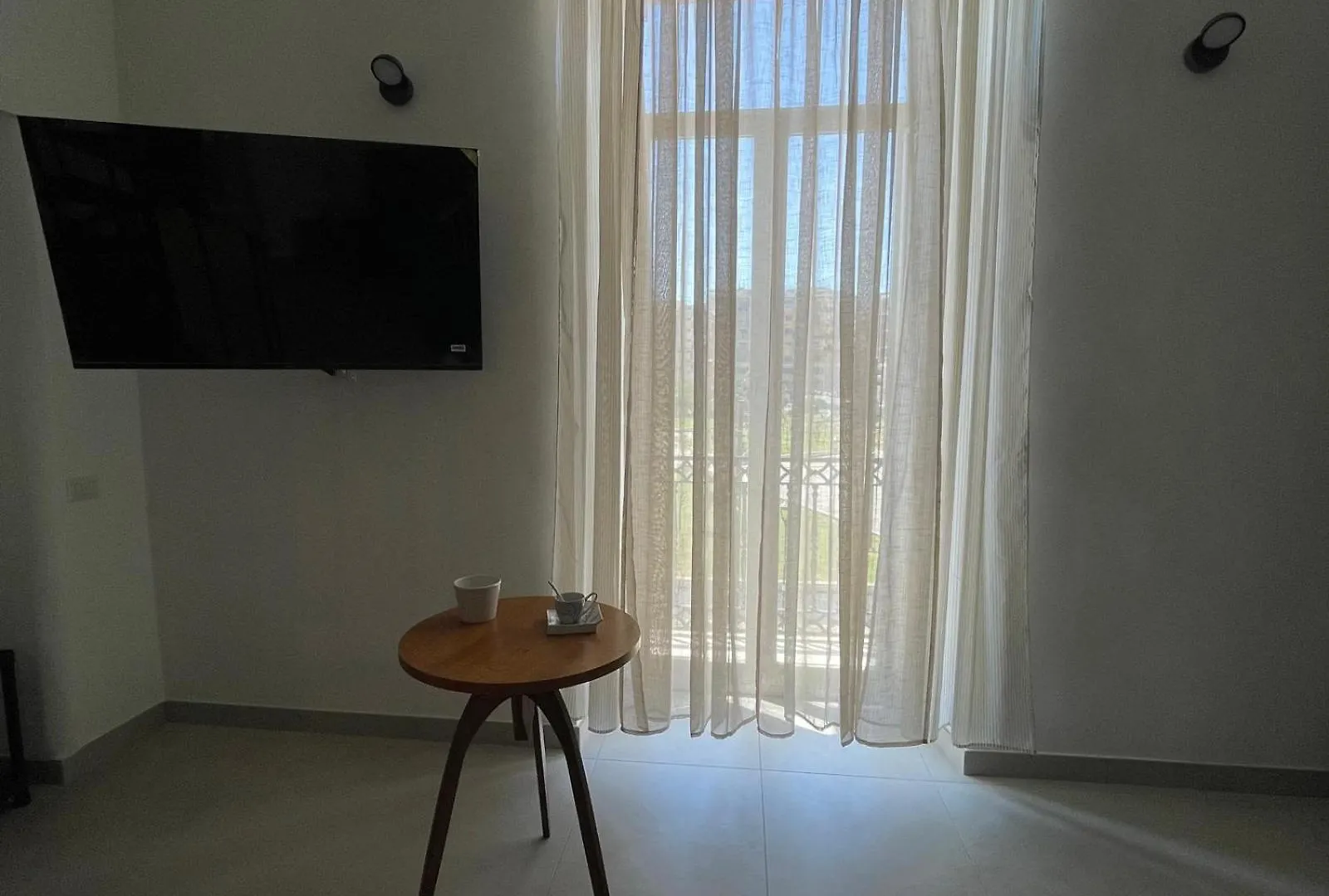 La Casa Di Nina Apartment Naples 0*,