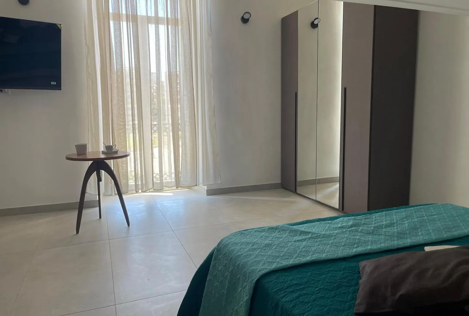 La Casa Di Nina Apartment Naples