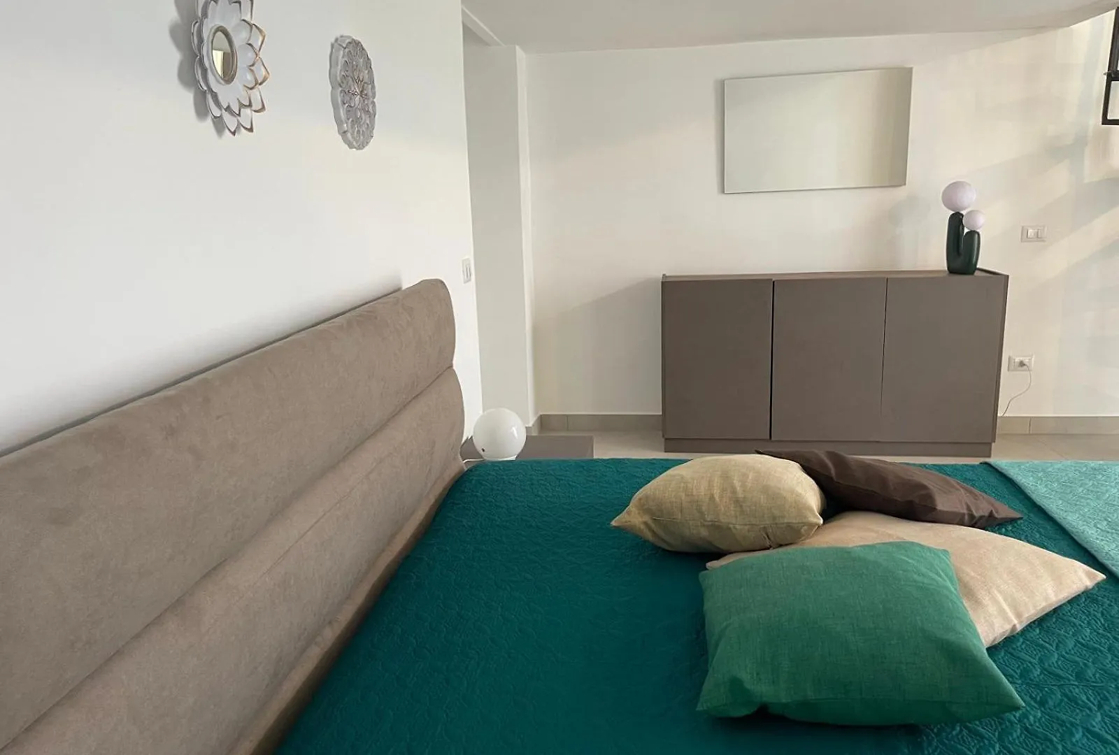 La Casa Di Nina Apartment Naples Italy
