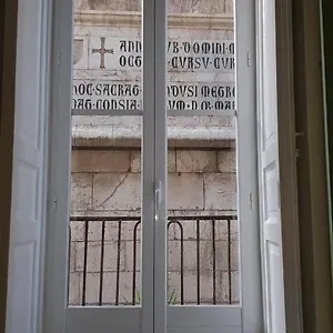  Apartament Santa Chiara Spaccanapoli