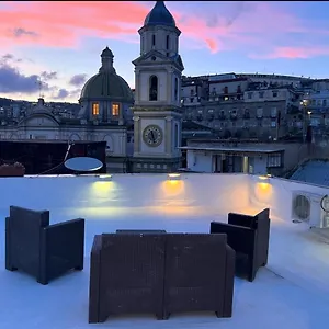 2* Nocleg ze śniadaniem Belvedere Partenopeo