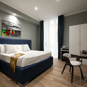 3* Nocleg ze śniadaniem Dante Maison De Prestige